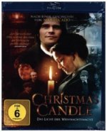 Christmas Candle - Das Licht der Weihnachtsnacht, 1 Blu-ray