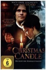 Christmas Candle - Das Licht der Weihnachtsnacht, 1 DVD