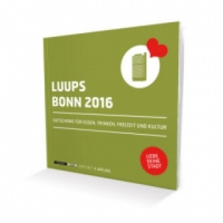 Luups Bonn 2016