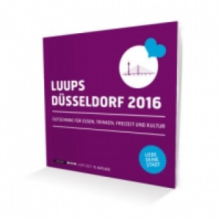 Luups Düsseldorf 2016