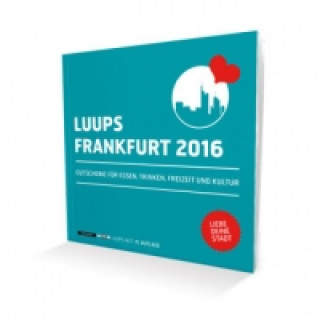 Luups Frankfurt 2016
