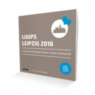 Luups Leipzig 2016