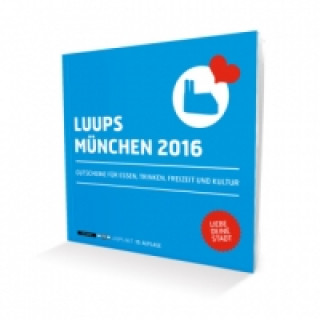 Luups München 2016