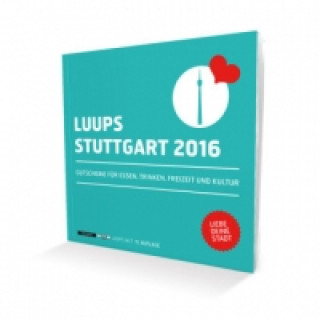 Luups Stuttgart 2016