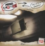 MindNapping - Die letzte Wahrheit, 1 Audio-CD