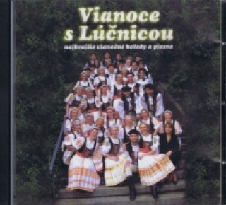 CD-Vianoce s Lúčnicou