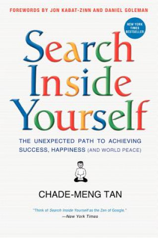 Search Inside Yourself, English edition