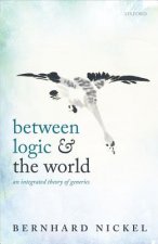 Between Logic and the World