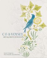 C.F.A. Voysey
