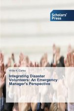 Integrating Disaster Volunteers