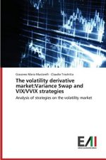 volatility derivative market