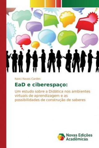 EaD e ciberespaco