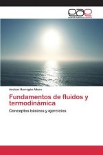 Fundamentos de fluidos y termodinamica