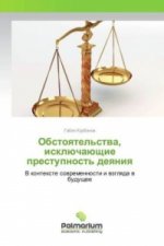 Obstoyatel'stva, iskljuchajushhie prestupnost' deyaniya