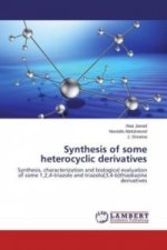 Synthesis of some heterocyclic derivatives