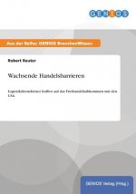 Wachsende Handelsbarrieren