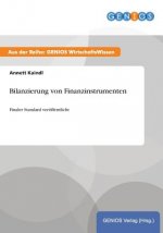 Bilanzierung von Finanzinstrumenten