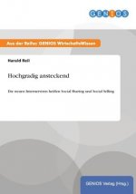 Hochgradig ansteckend