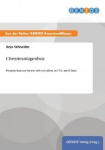 Chemieanlagenbau