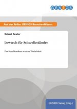 Lowtech fur Schwellenlander