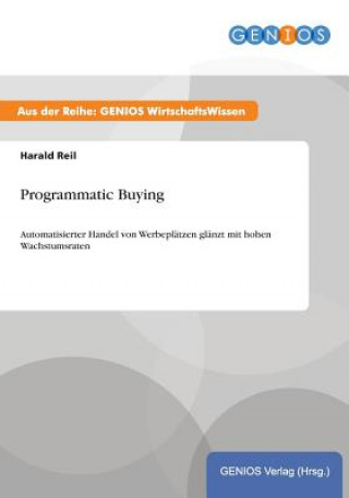 Programmatic Buying