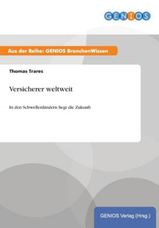 Versicherer weltweit