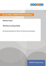 Wettbewerbspolitik
