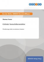Globale Immobilienmarkte