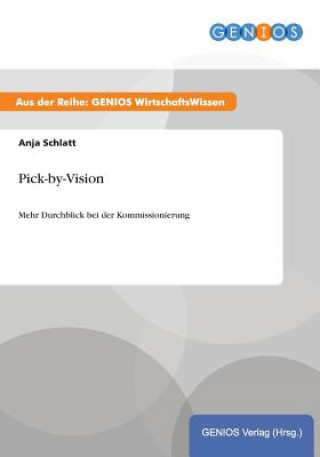 Pick-by-Vision