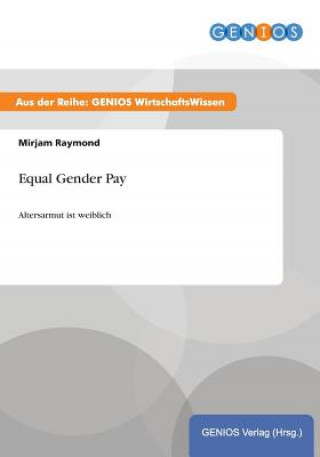 Equal Gender Pay