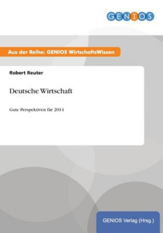 Deutsche Wirtschaft