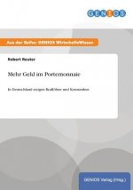 Mehr Geld im Portemonnaie