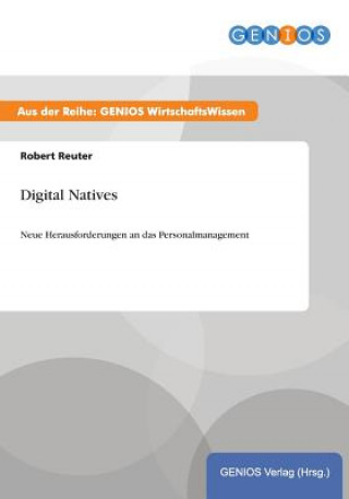 Digital Natives