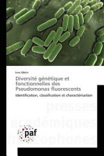 Diversite genetique et fonctionnelles des Pseudomonas fluorescents
