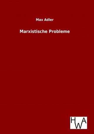 Marxistische Probleme