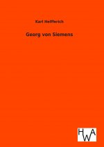 Georg von Siemens