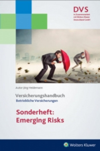 Versicherungshandbuch - Betriebliche Versicherungen