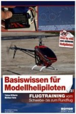 Basiswissen für Helipiloten - Einsteiger, Band 2. Bd.2