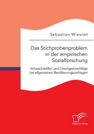 Stichprobenproblem in der empirischen Sozialforschung