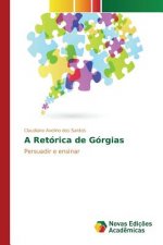 Retorica de Gorgias