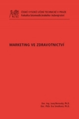 Marketing ve zdravotnictví