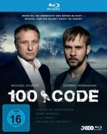 100 Code, 3 Blu-rays