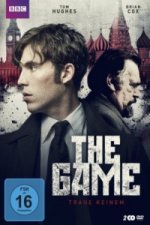 The Game. Staffel.1, 2 DVDs