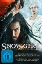 Snow Girl and the Dark Crystal, 1 DVD