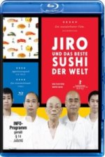 Jiro und das beste Sushi der Welt, 1 Blu-ray