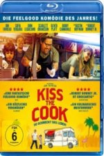 Kiss the Cook - So schmeckt das Leben!, 1 Blu-ray