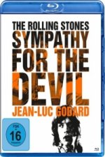 The Rolling Stones: Sympathy For The Devil, 1 Blu-ray