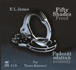Fifty Shades Freed
