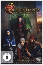 Descendants - Die Nachkommen, 1 DVD-Video