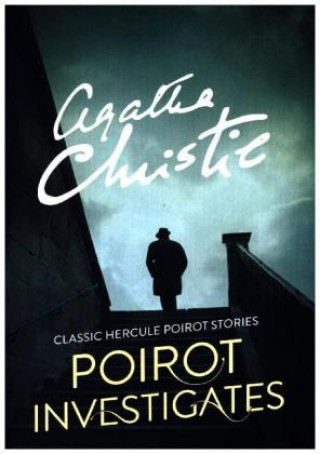 Poirot Investigates